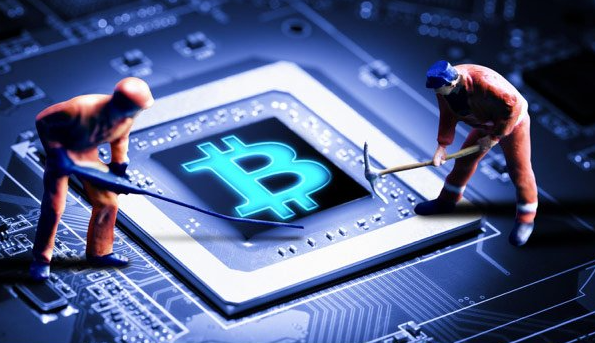 比特币分叉往事补遗-第5张图片-交易所
